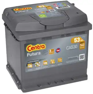 CENTRA Futura CA530