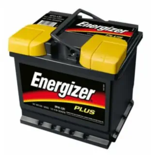 Akumulator ENERGIZER Plus EP60-L2 60Ah 540A 12V B13