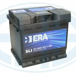 Akumulator ERA S54515 44Ah 360A 12V B13