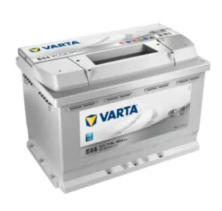 Akumulator VARTA Silver Dynamic E44 77Ah 780A 12V B13