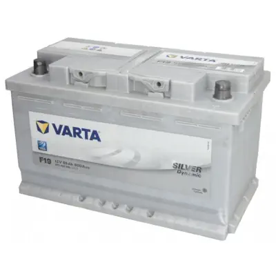 Akumulator VARTA E45 70Ah 650A 12V P+ Blue Dynamic EFB