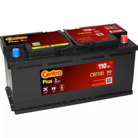 Akumulator Centra CB1100