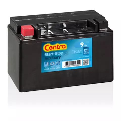 Akumulator Centra CK091