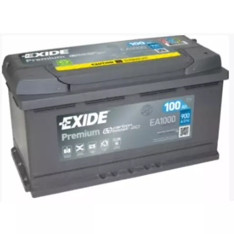 Akumulator Exide EA1000